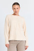 FreeQuent FQGRSEVALIN Pullover 206763